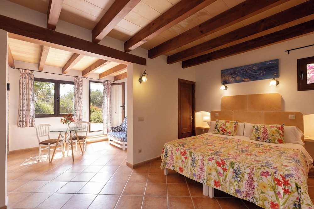 Finca Son Marimon - Adults Only 14/50