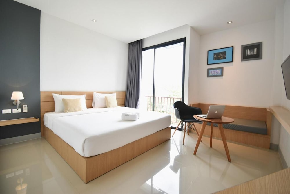 B Boutique Residence 25/59