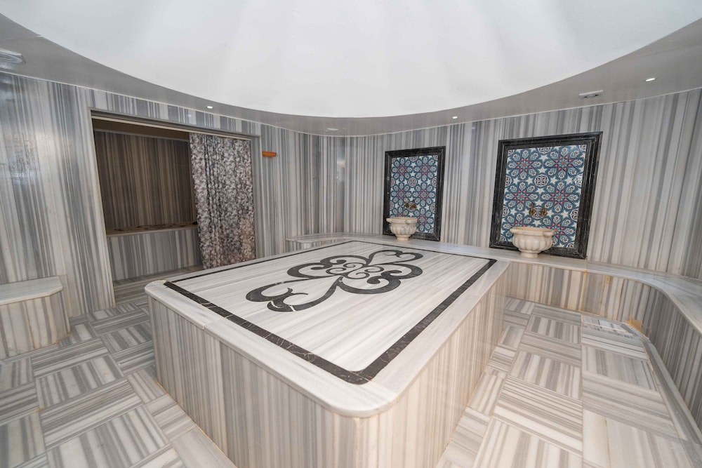 Comfort Hotel Haramidere 30/50