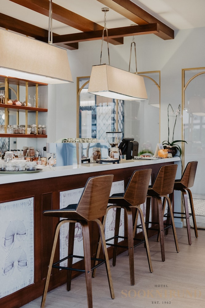 Sooknirund Hotel (SHA Extra Plus) 38/50