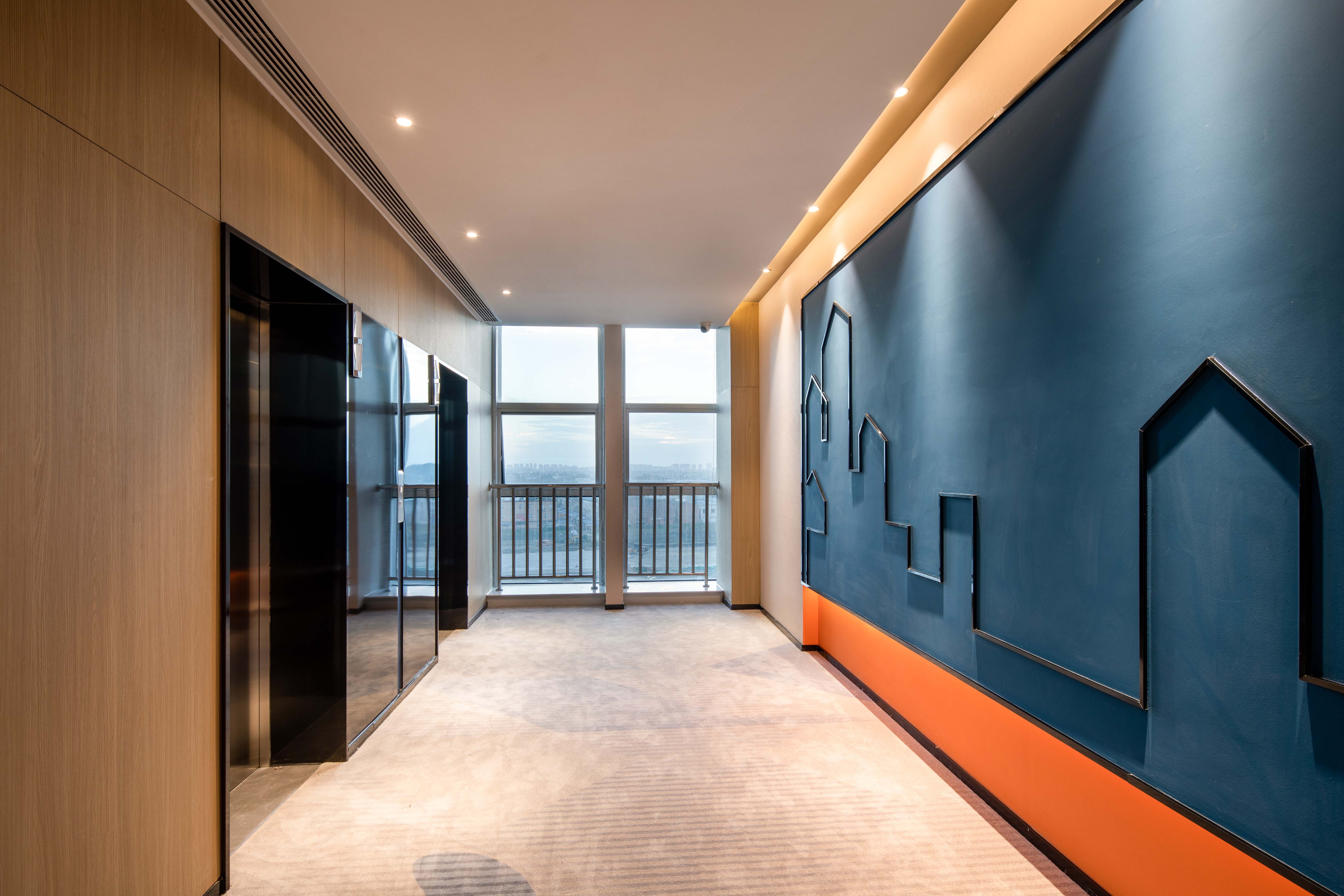 Holiday Inn Express Chengdu Wuhou New City 4/50