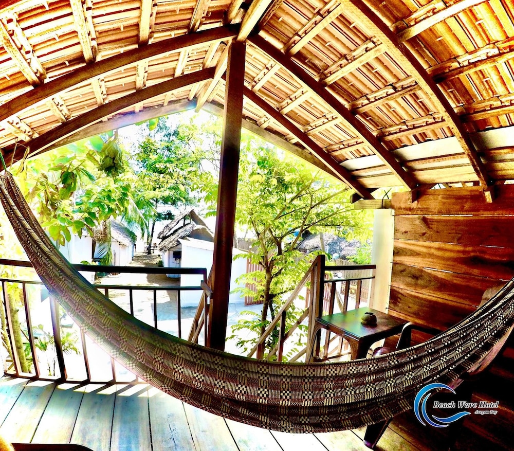 Beach Wave Hotel 18/43