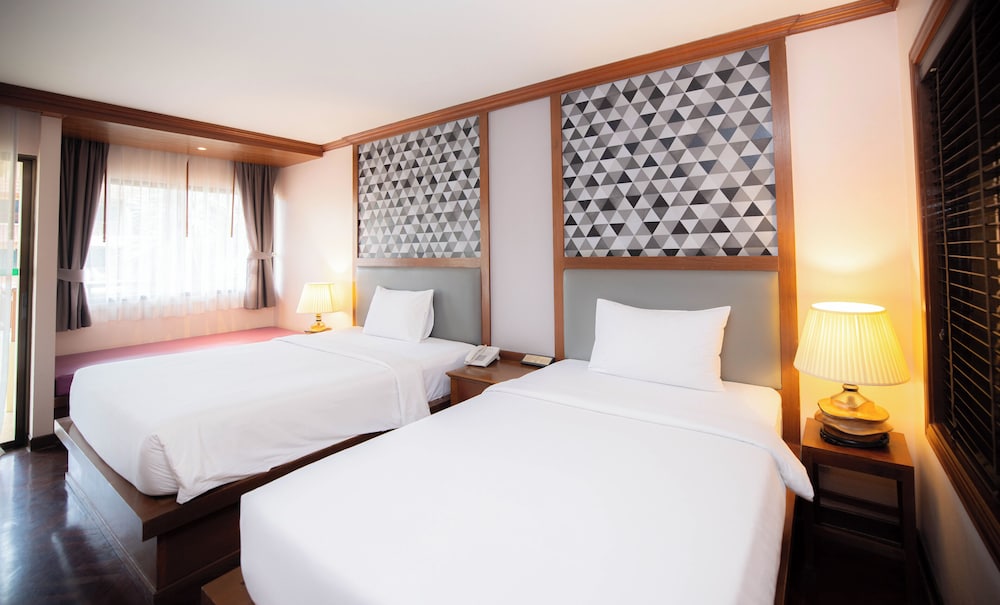 Baumanburi Hotel 32/67