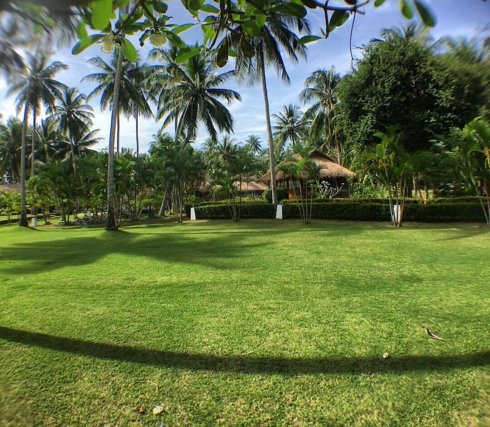 Suan Ban Krut Beach Resort 59/66