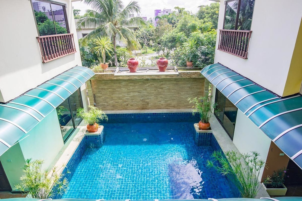 RedDoorz Plus Evergreen Boutique Hotel 29/53