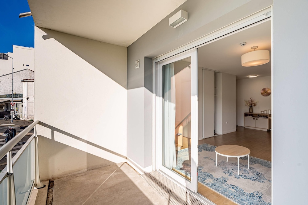 Quality Aparthotel Rochefort 4/43