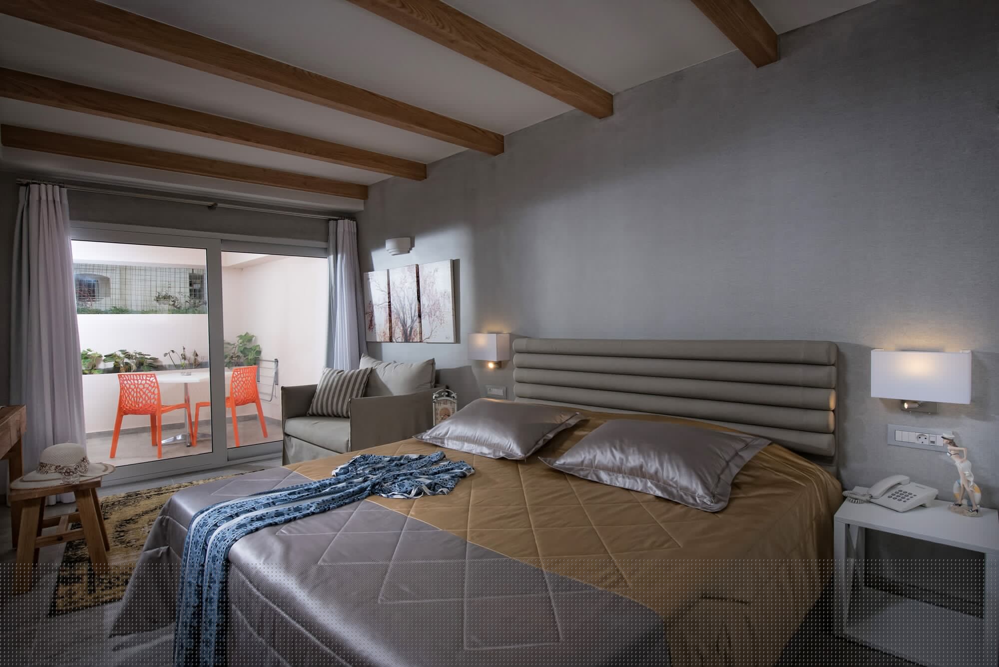 JUNIOR SUITE, ECONOMY