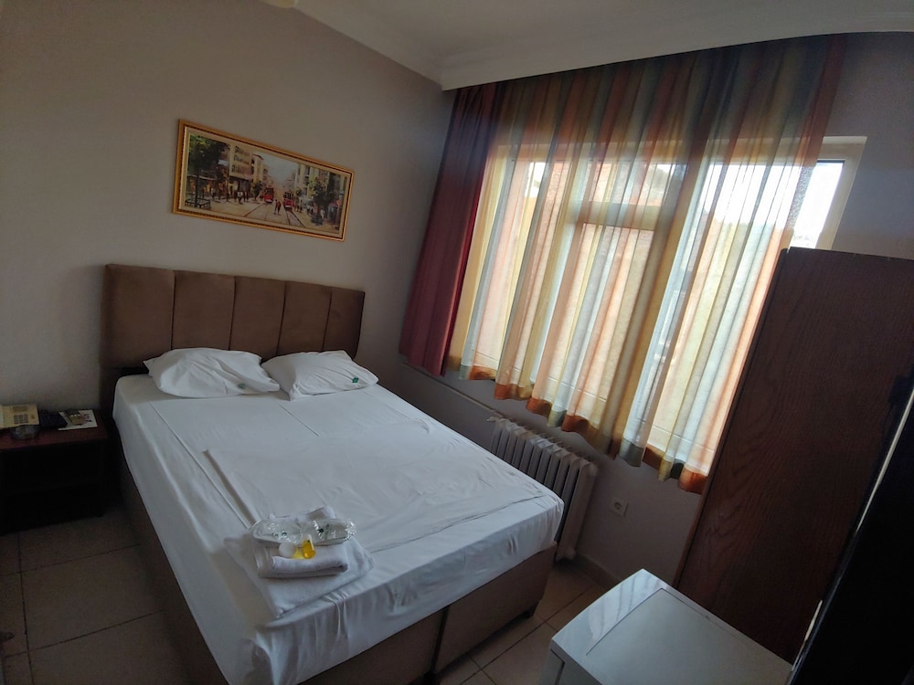 Hotel Yonca 29/52