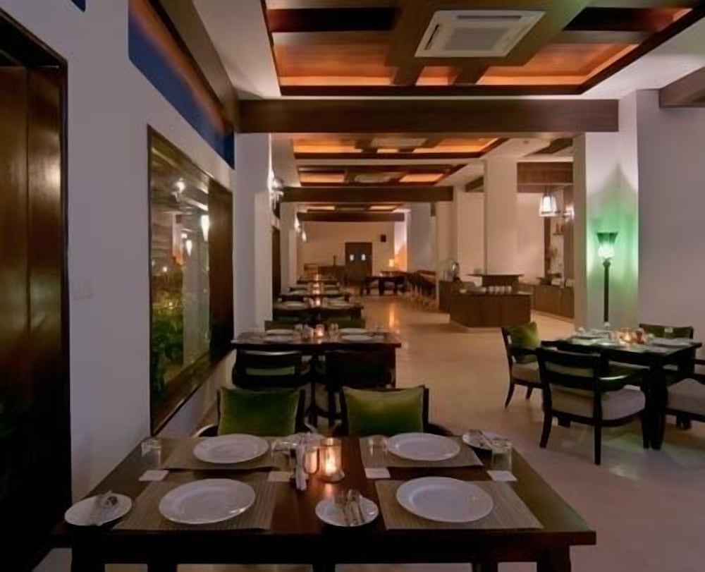Ramada by Wyndham Goa Arpora 35/50