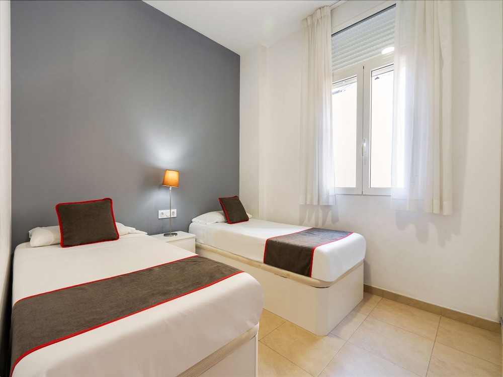Luxury Apartments Puerto Valencia 14/50
