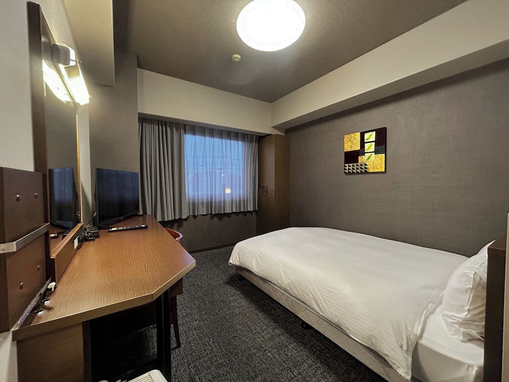 Hotel Route Inn Marugame 19/52