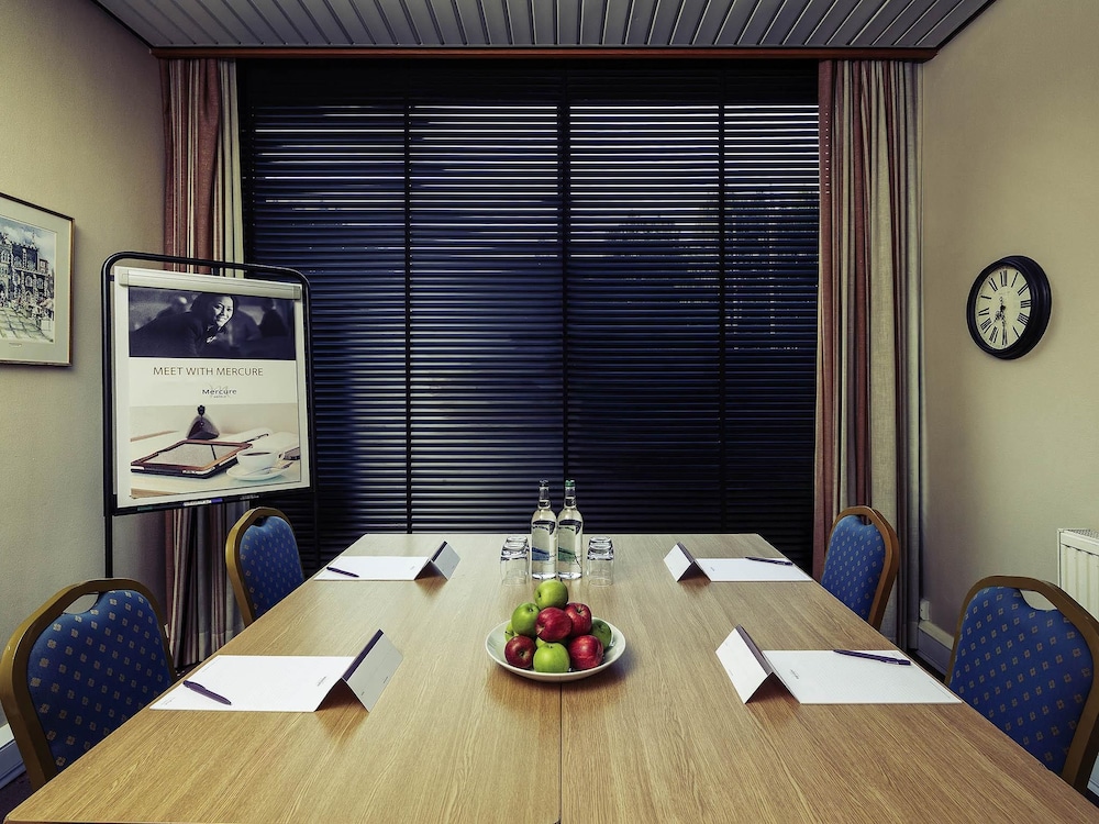 Mercure Norwich 43/49