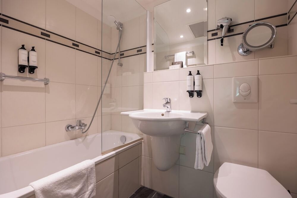 غرفة قياسية مفردة، Apollofirst Boutique Hotel 5/7