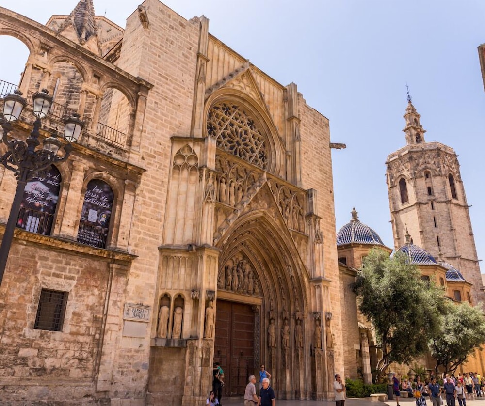 Estimar Valencia酒店(Estimar Valencia) 图片5