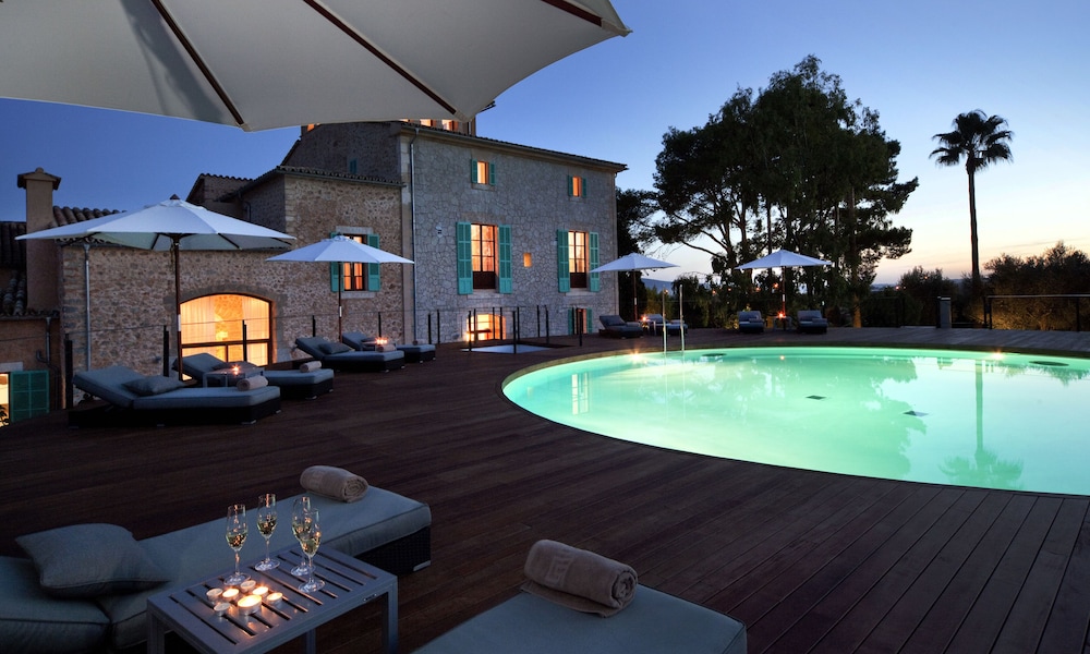 Sa Cabana Hotel Rural & Spa Adults Only 68/68