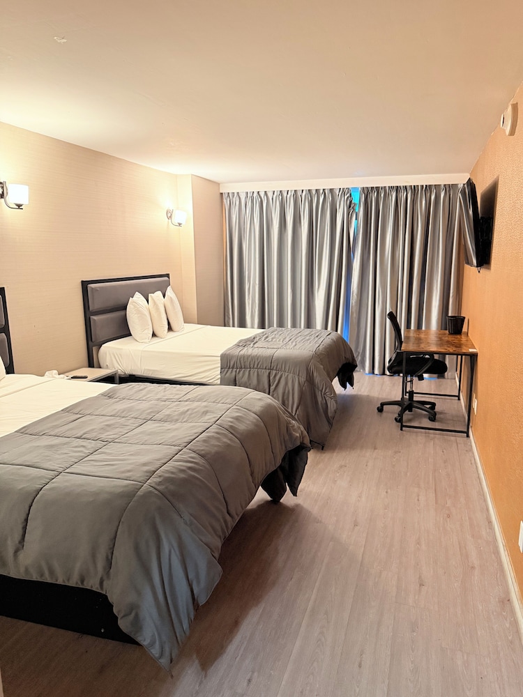 Hotel Moca NYC 17/45