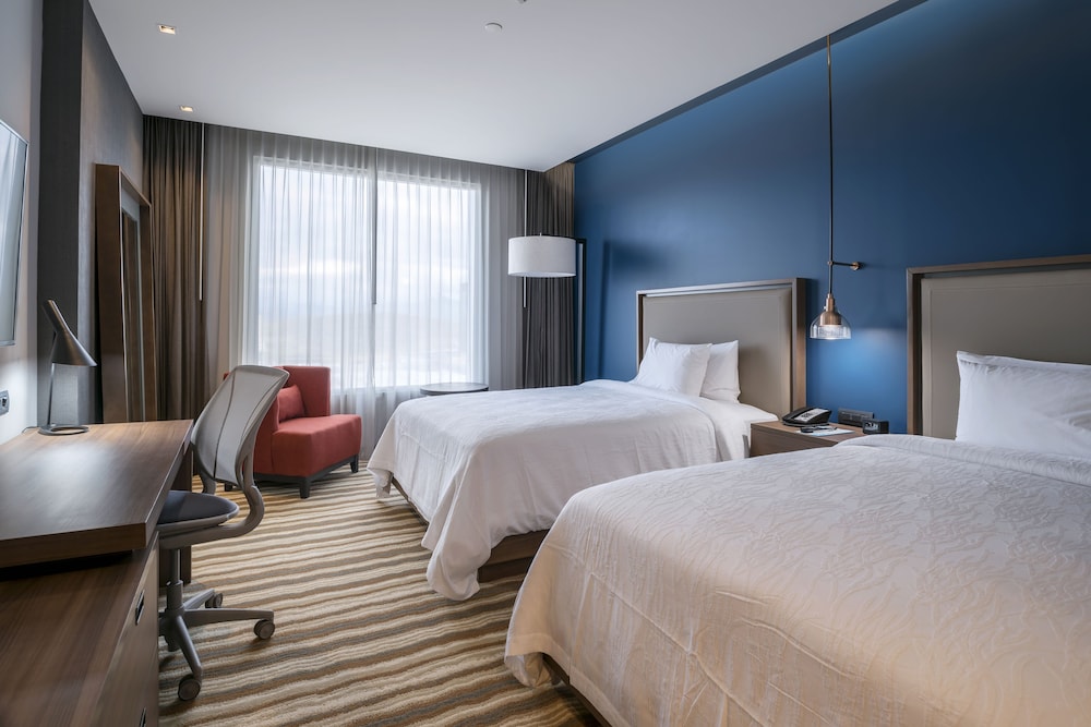 Hilton Garden Inn Chihuahua Chihuahua 19/67