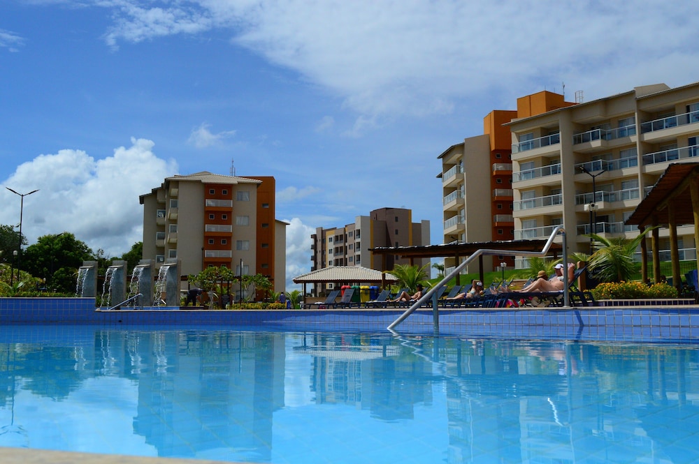 Ilhas Do Lago Eco Resort 3/50