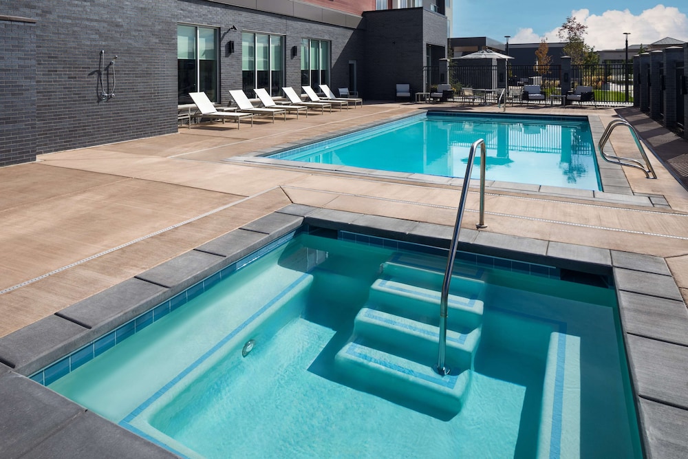 Hyatt Place Boise/Meridian 5/24