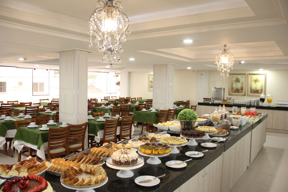 Hamburgo Palace Hotel 43/51