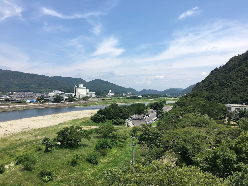 surroundings