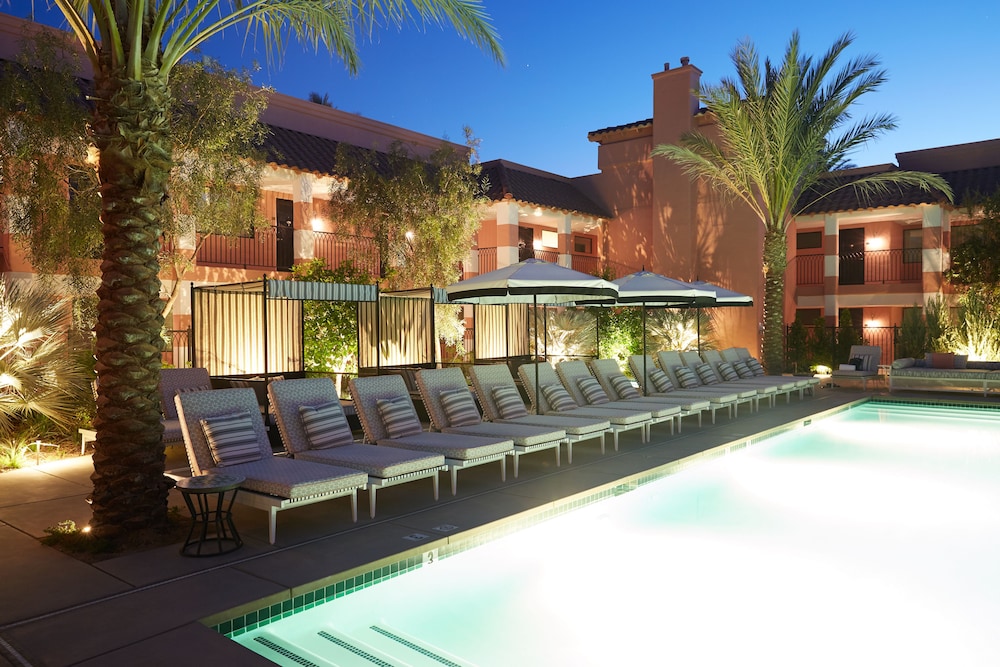 Sands Hotel and Spa 3/32