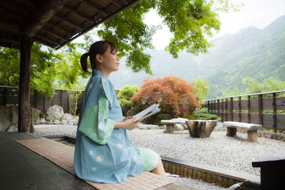 Shin Iya Onsen Hotel Kazurabashi 35/55
