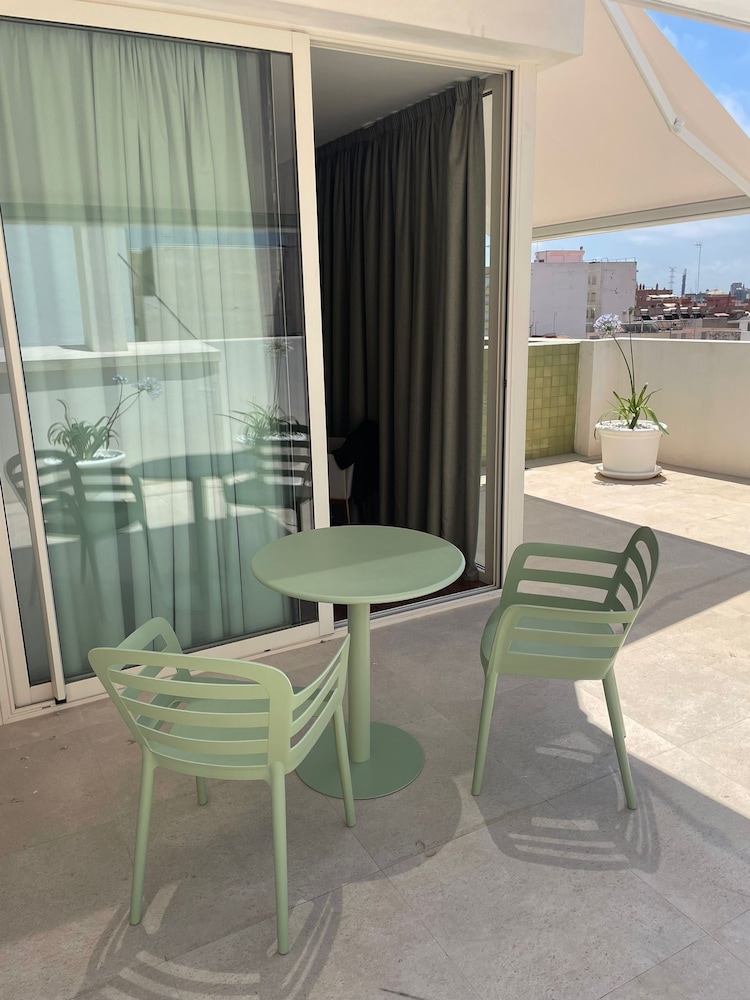 Teide Restaurante & Hostel 35/51
