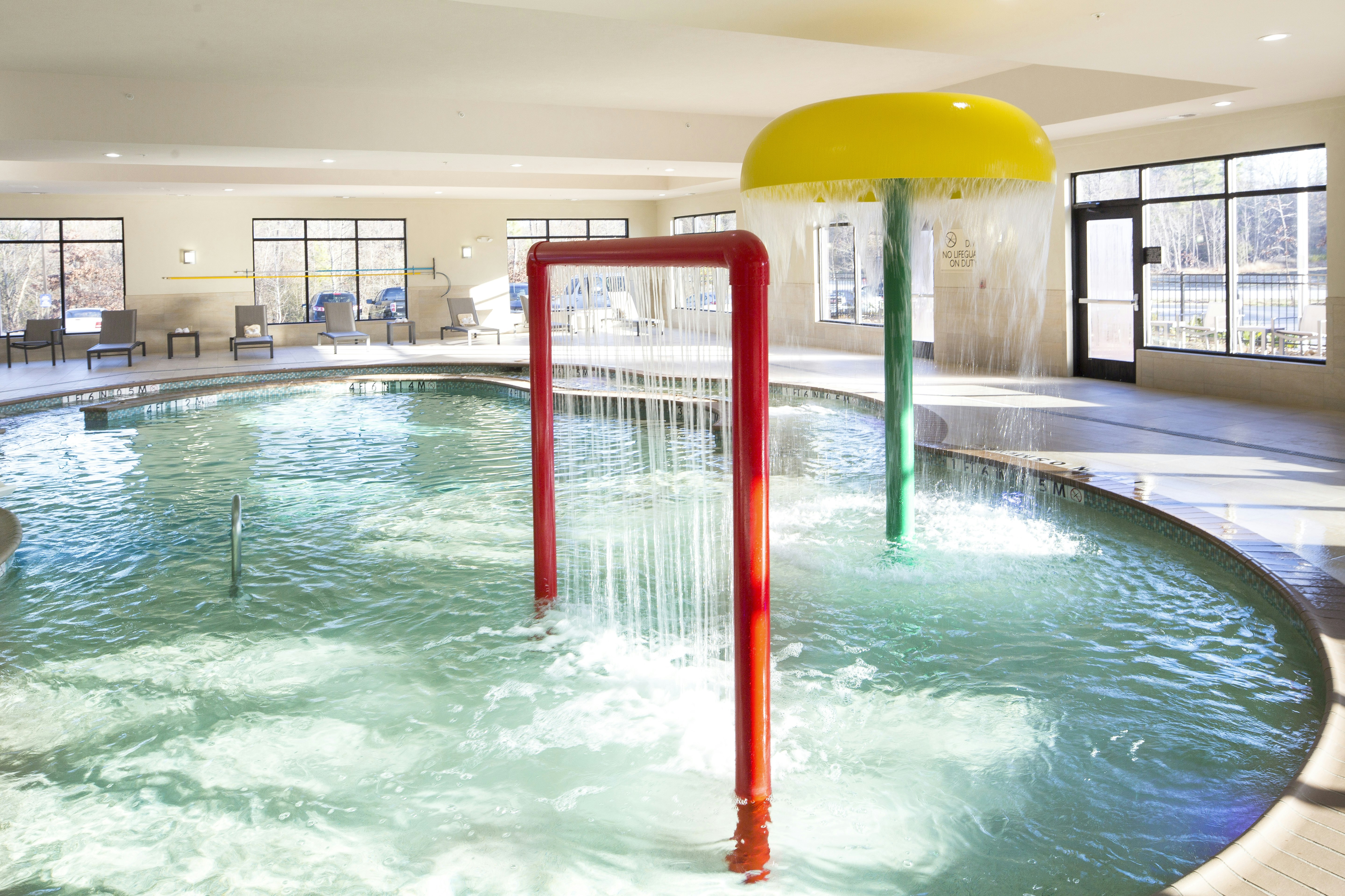 Hilton Garden Inn Longview 24/49