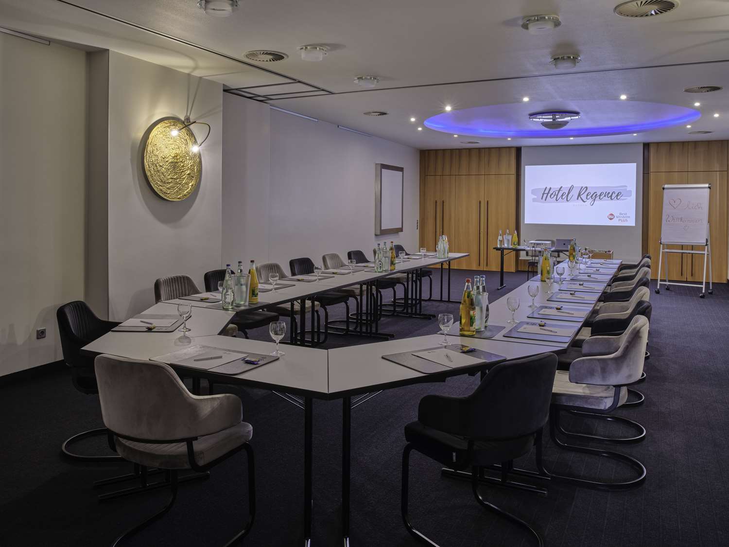 Best Western Plus Hotel Regence 28/34