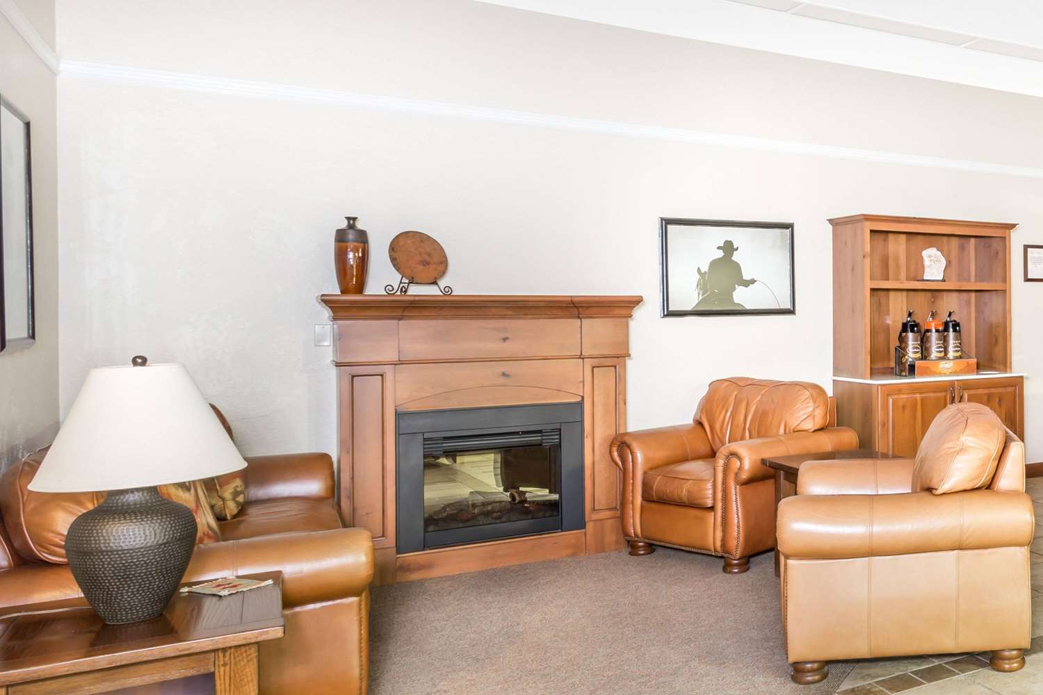 Super 8 by Wyndham Salina/Scenic Hills Area 4/7