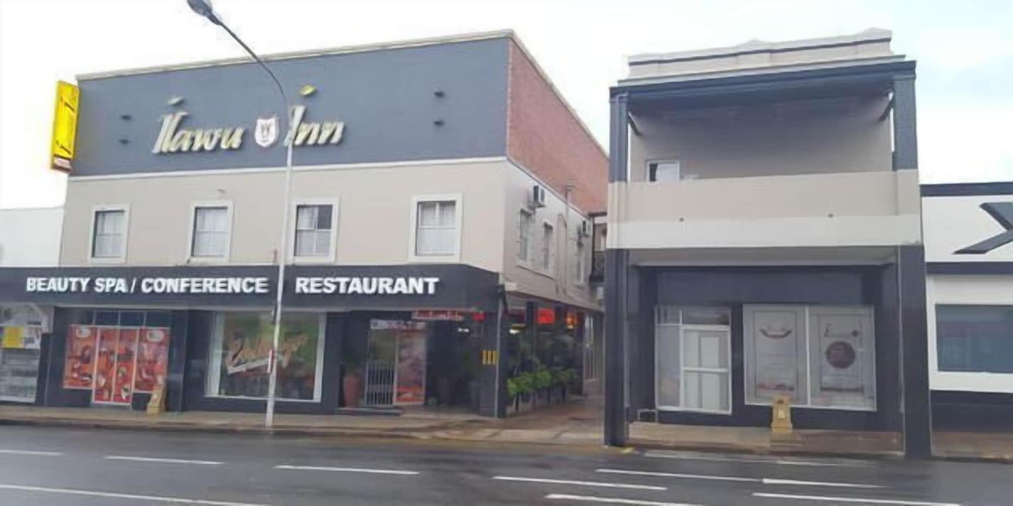 Ilawu Inn 2/35