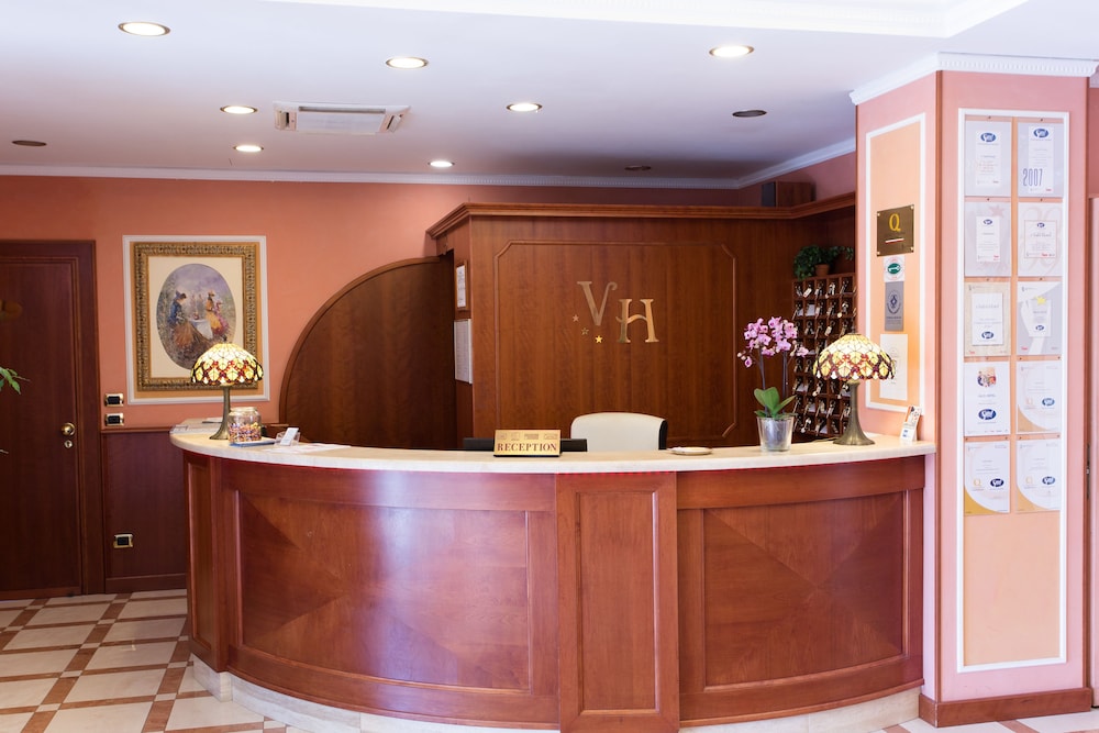 Vald Hotel 5/68