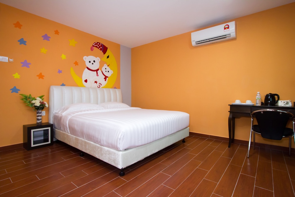 Elmark Hotel Johor 13/35