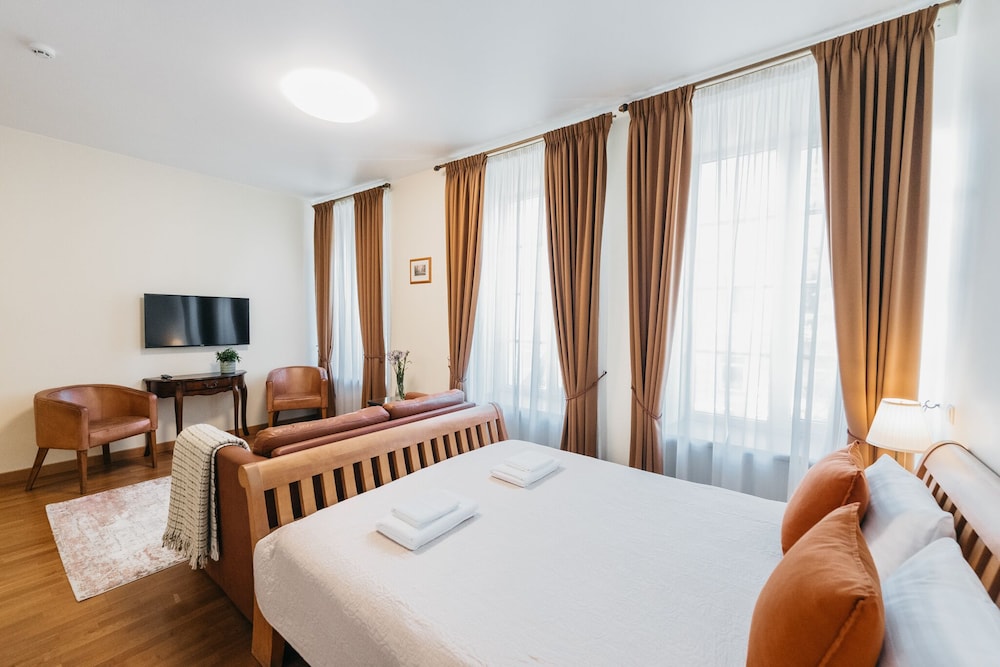 Hotel Tilto 12/54