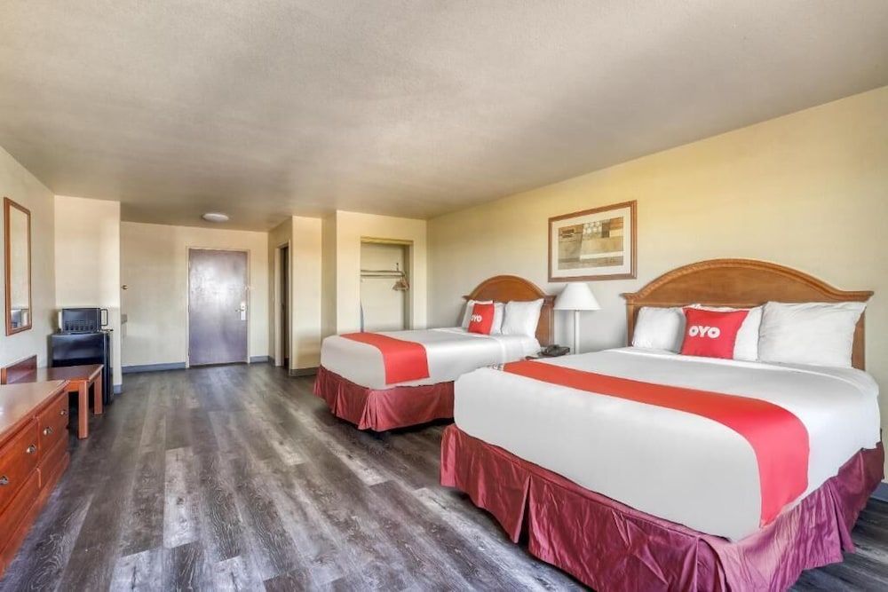Spark by Hilton Wichita Falls 20/41