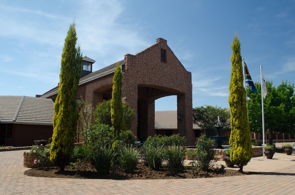 Gooderson Kloppenheim Country Estate 3/71