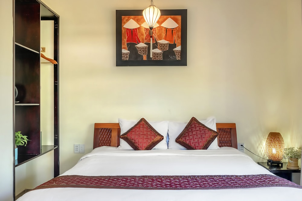 Loc Phat Hoi An Homestay - Villa 10/51