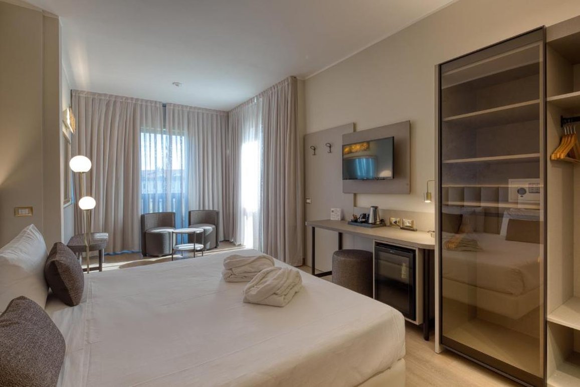 Hotel Nasco 18/62