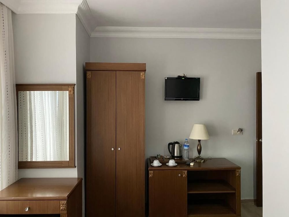 Maritime Hotel Istanbul 68/77