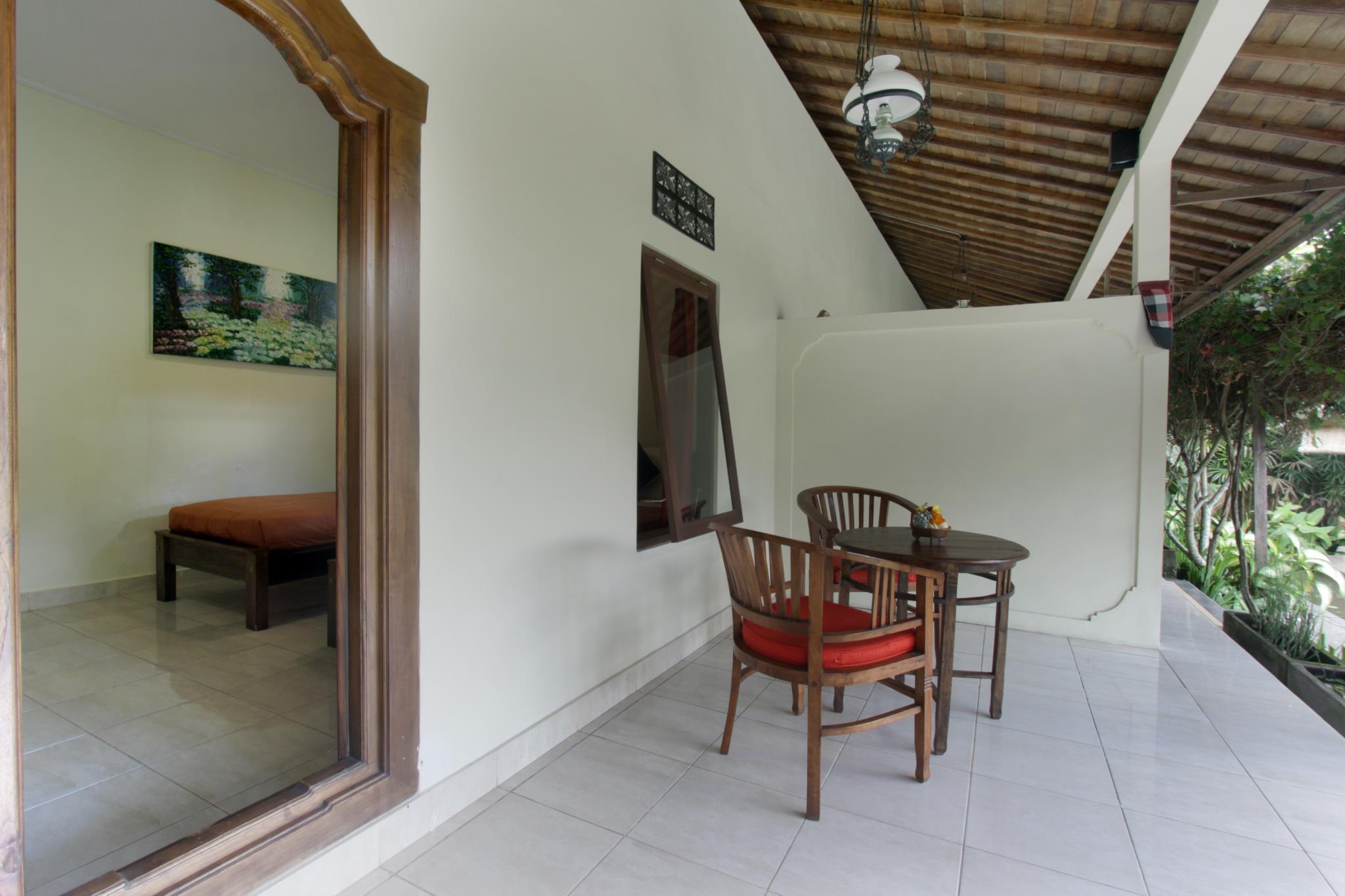 Nara Ubud Cottage 14/28