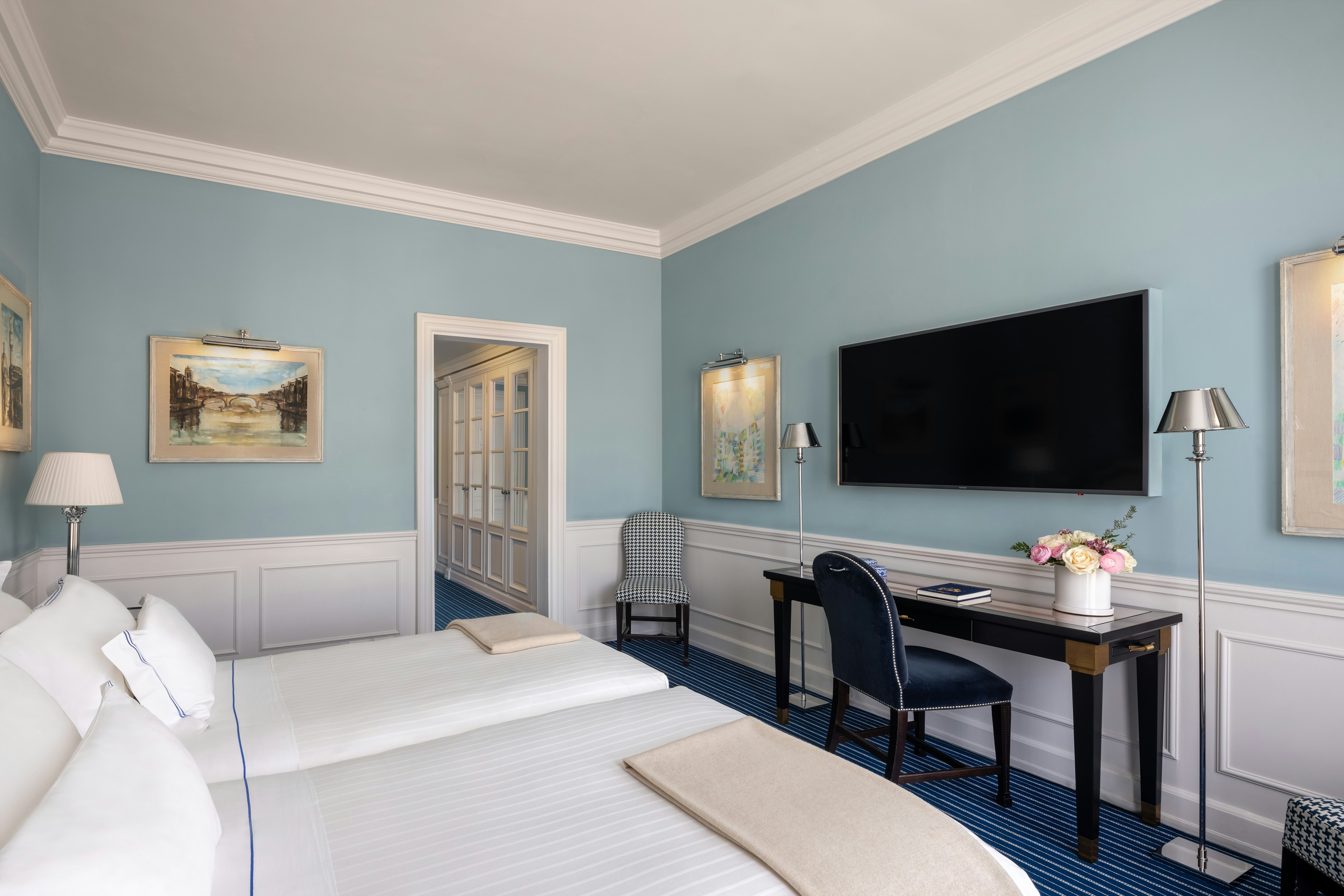 Hotel Lungarno 13/50