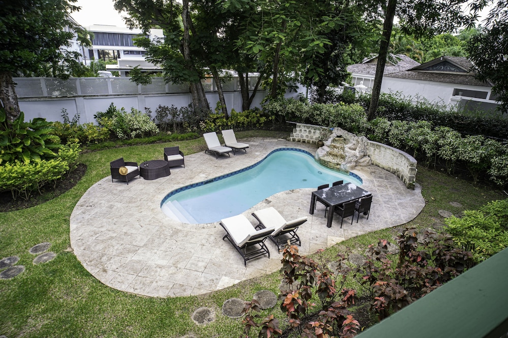 The Soco Hotel - Adults Only in HASTINGS - BB