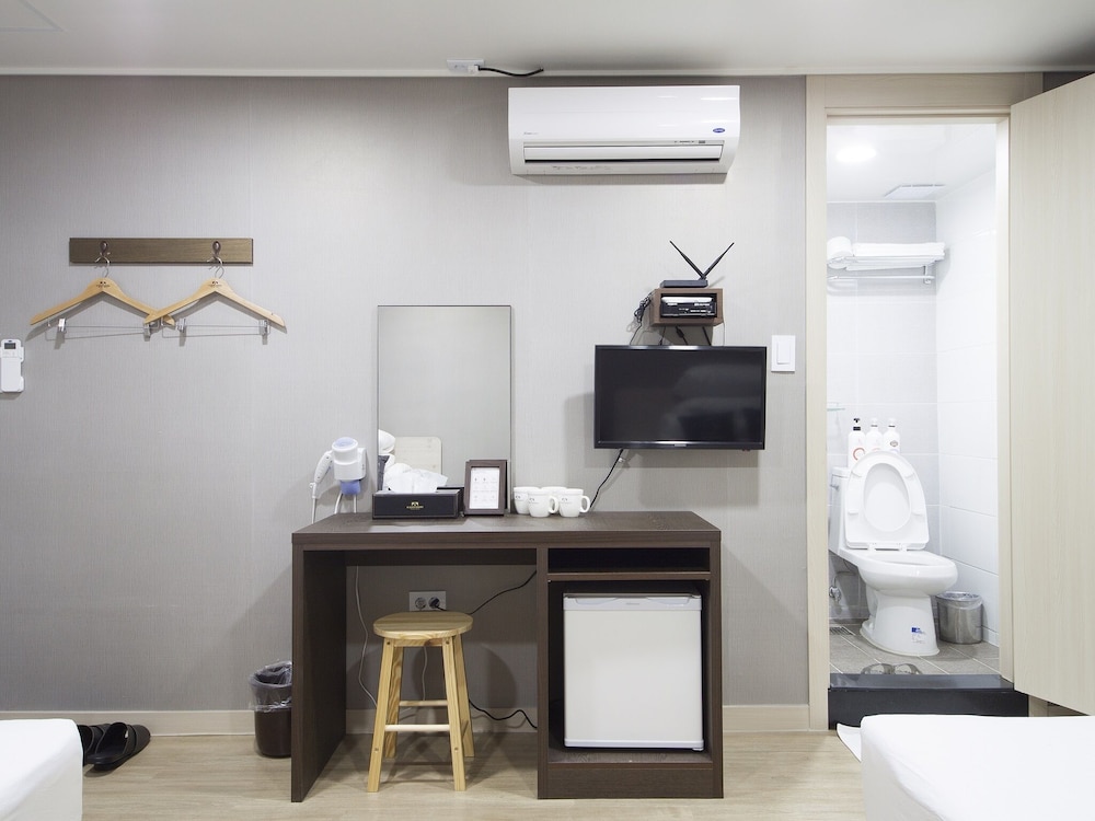 K-Grand Hostel Gangnam 1 64/70