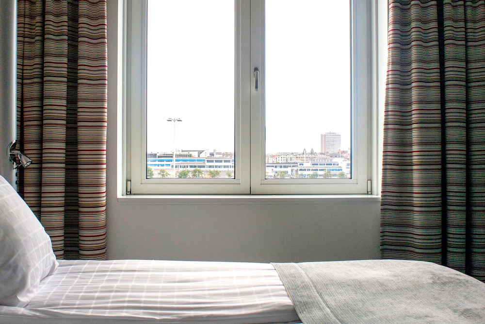 Copenhagen Island Hotel 16/35