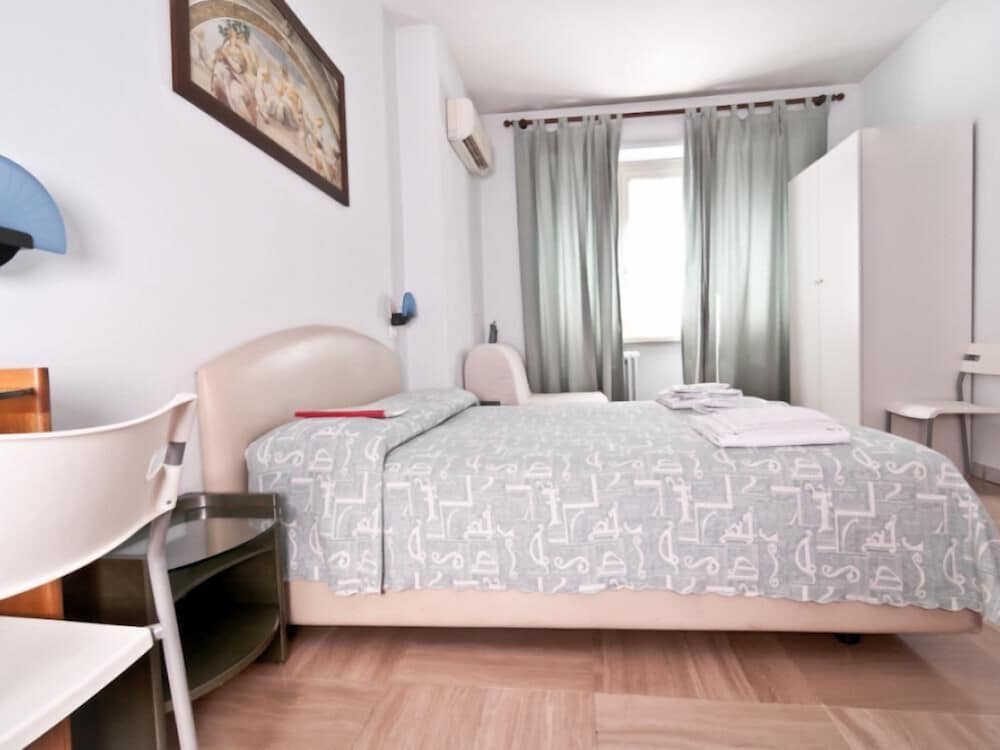 Ai Musei Vaticani Best Bed 10/27