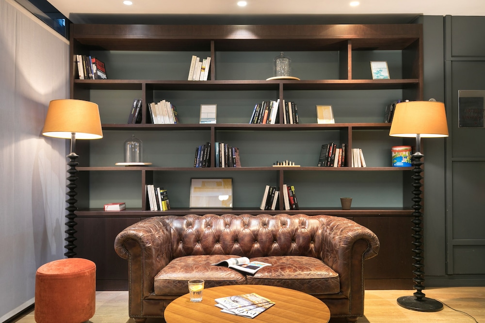 Hotel Sanso by HappyCulture 8/59