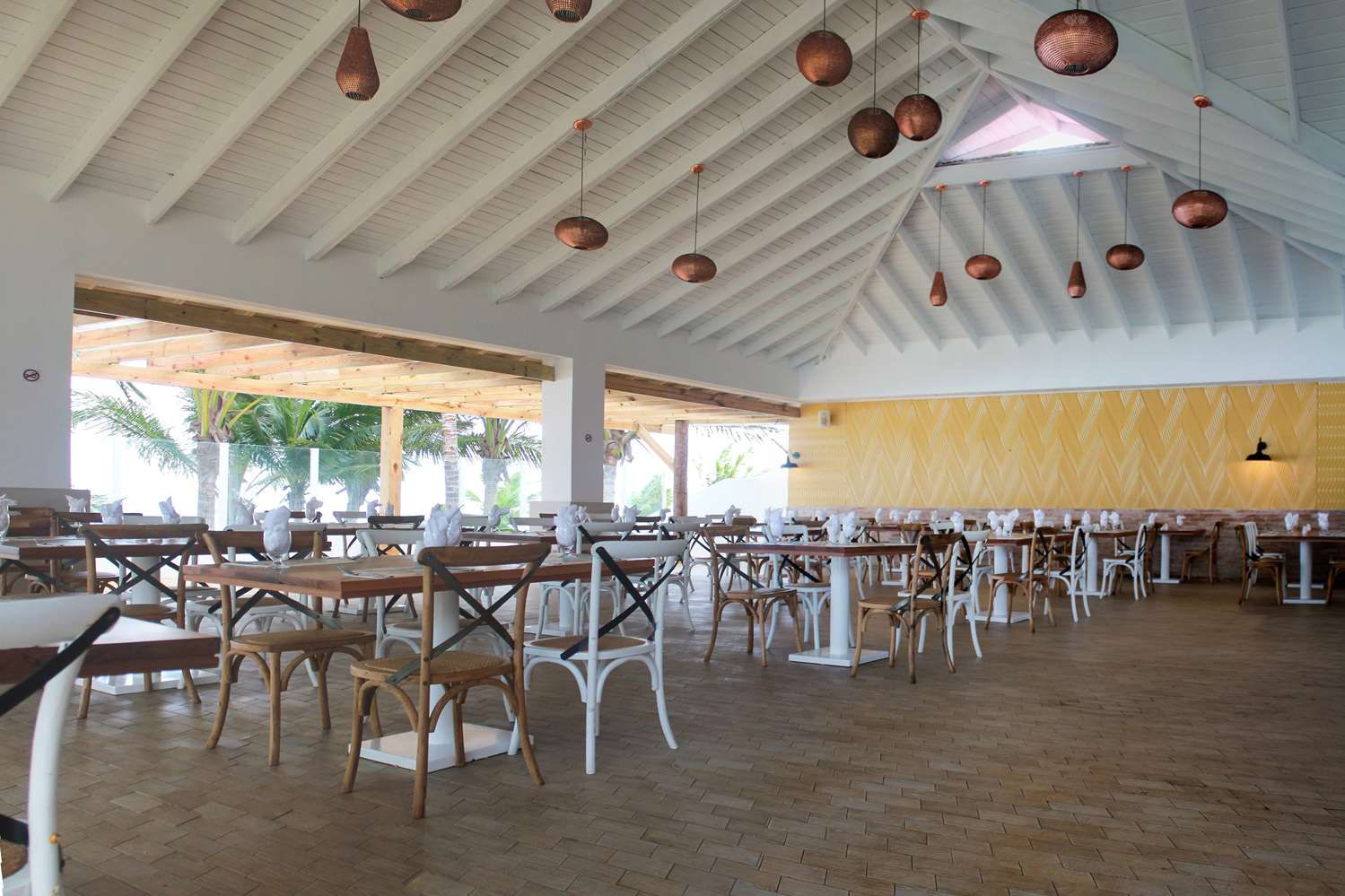 Viva Tangerine by Wyndham, A Trademark All Inclusive 19/41