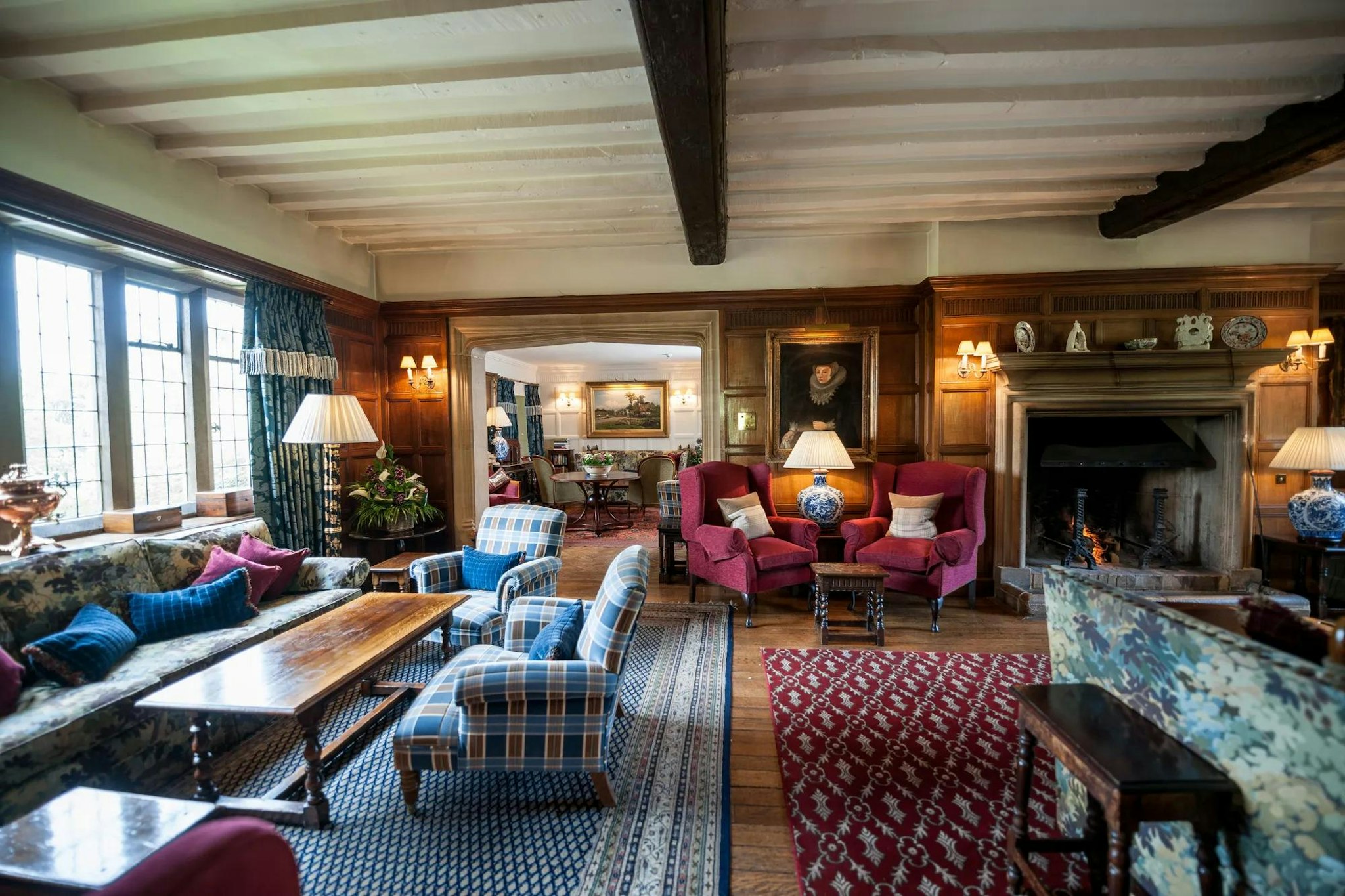 Buckland Manor 22/42