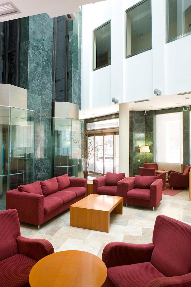 Holiday Inn Express Logrono Rioja By IHG 30/60